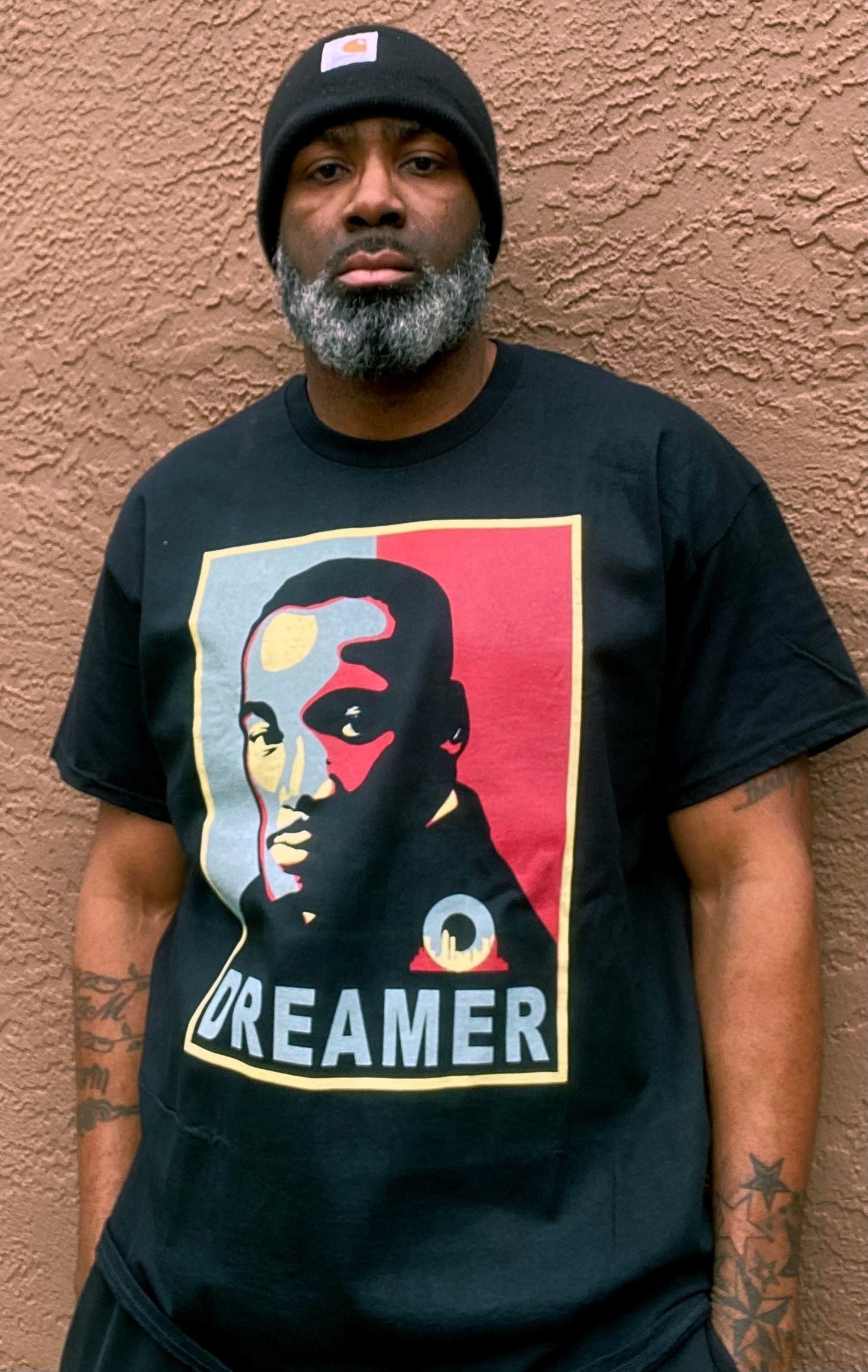 MLK TEE