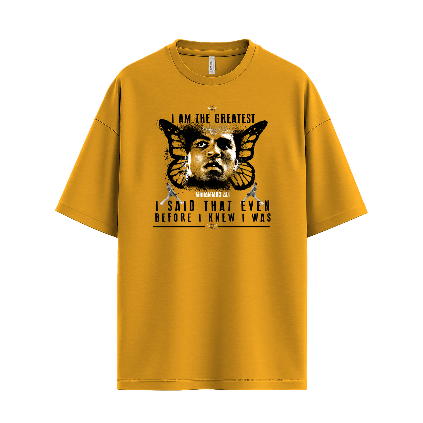 ALI LEGEND TEE