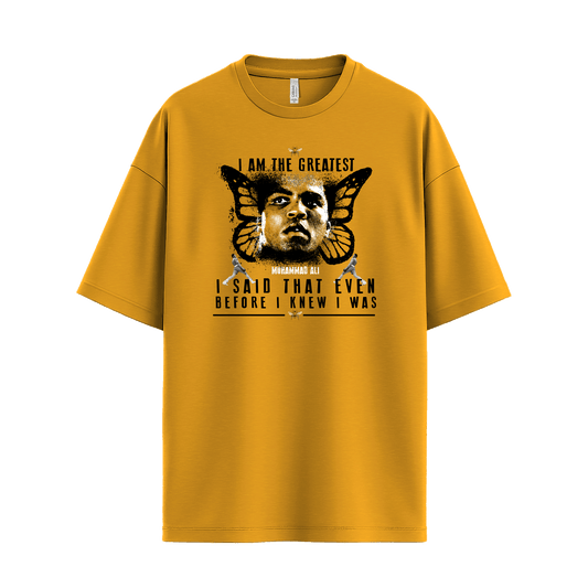 ALI LEGEND TEE