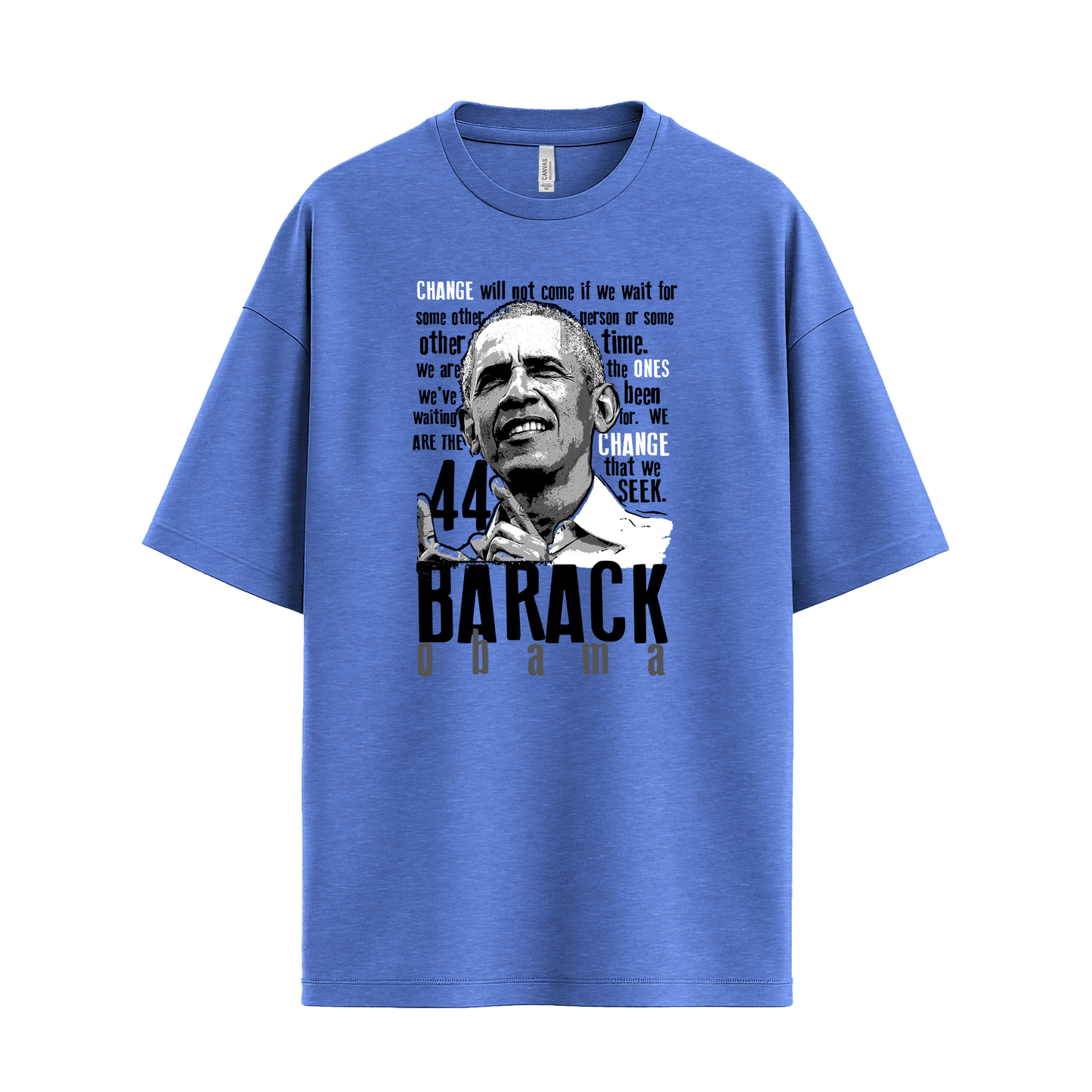 BARACK TEE