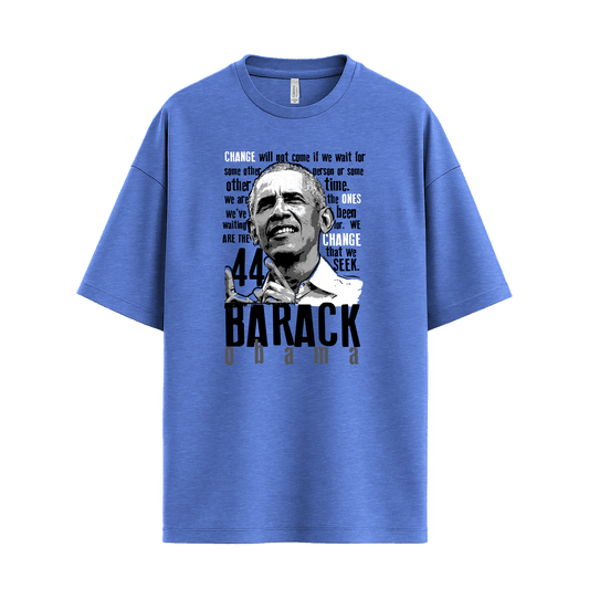 BARACK TEE