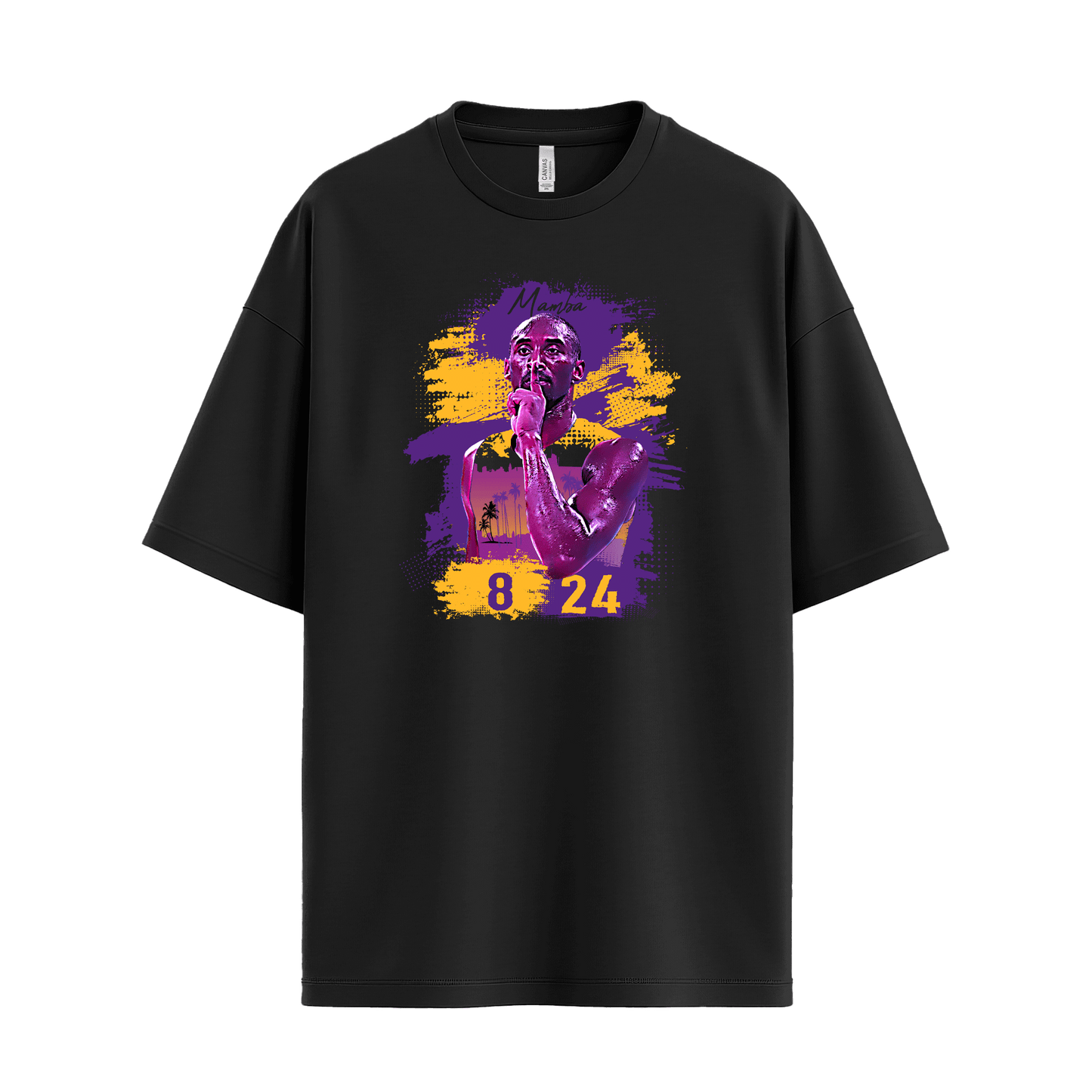 MAMBA 24:8 TEE