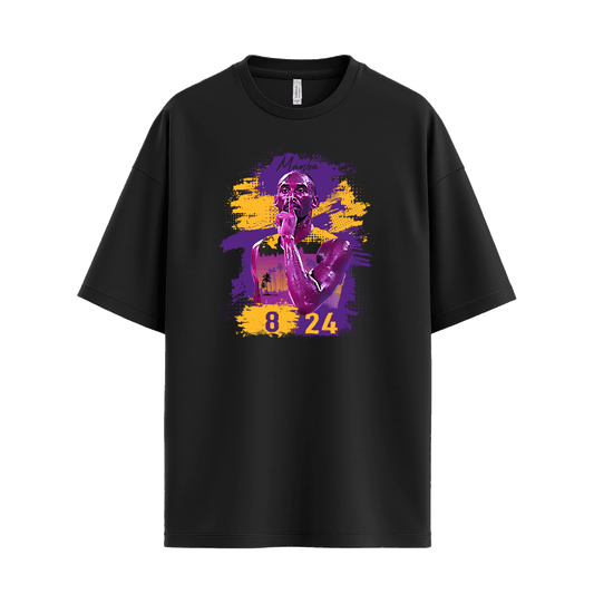 MAMBA 24:8 TEE