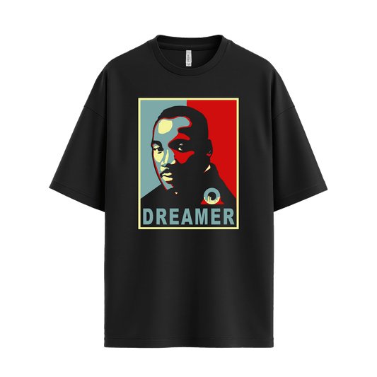 MLK TEE