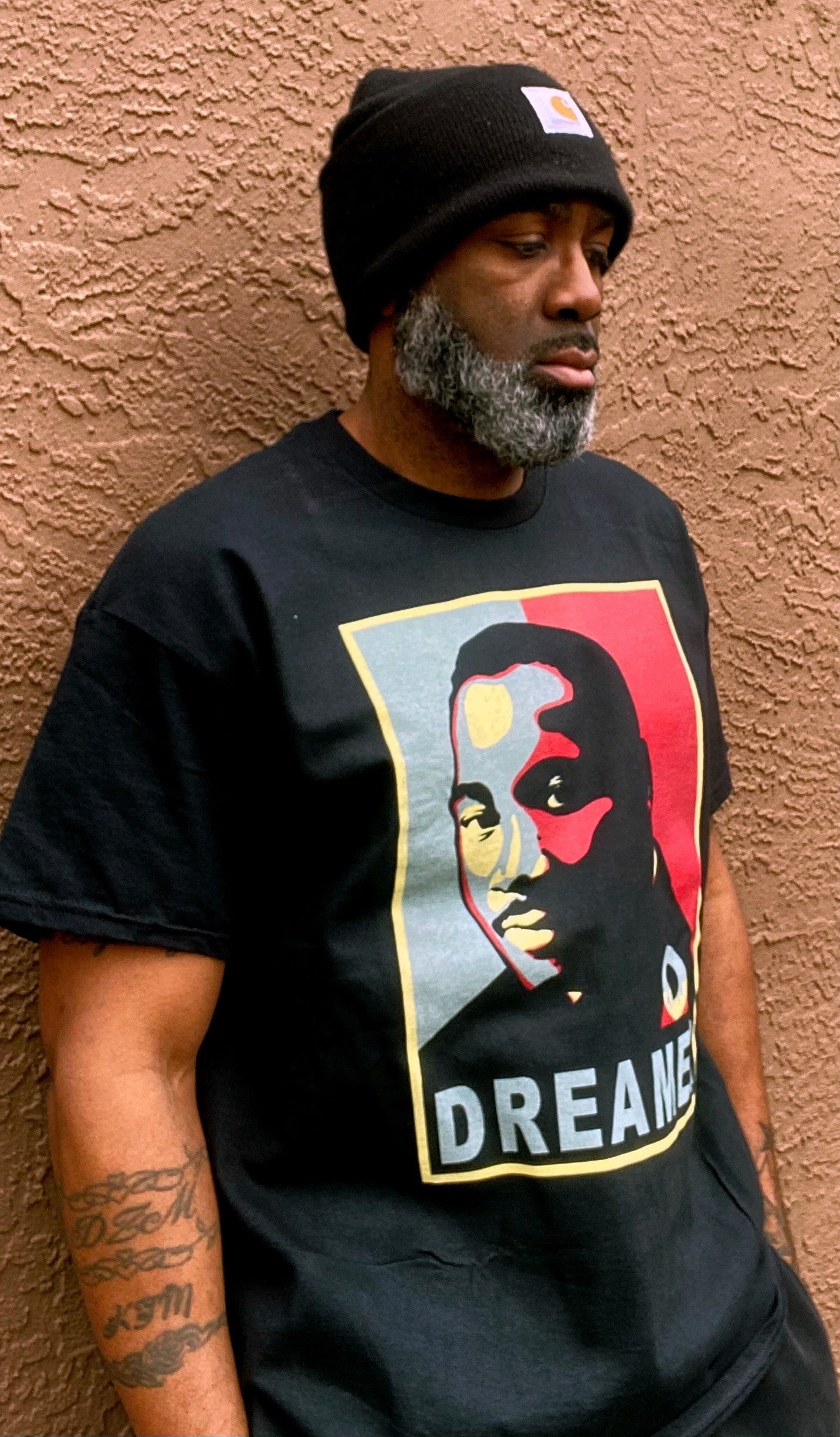 MLK TEE