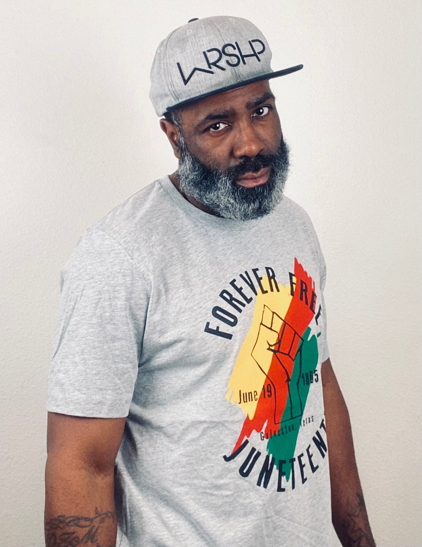 4Ever Free Apparel