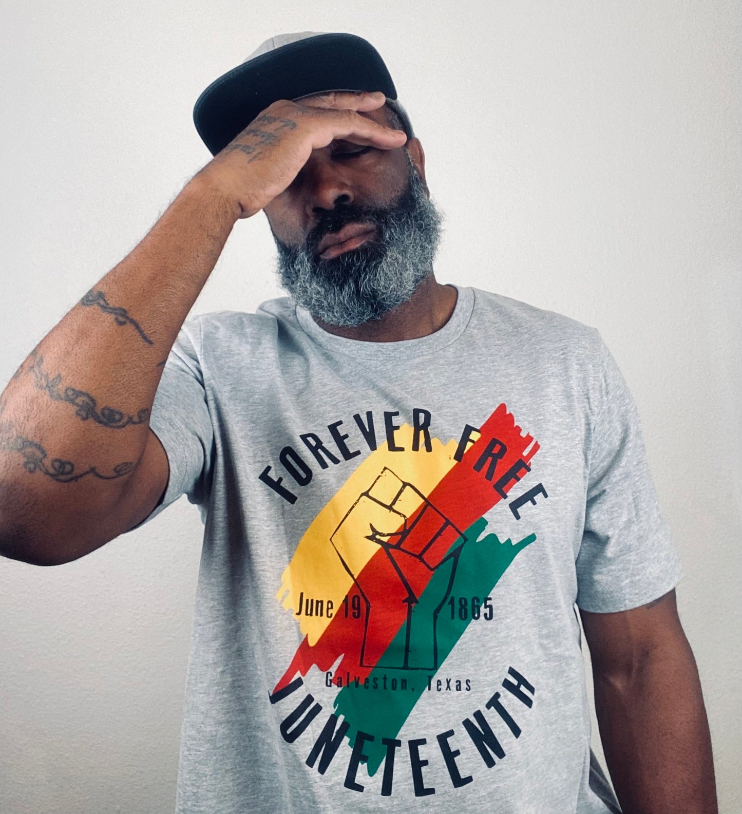 4Ever Free Apparel