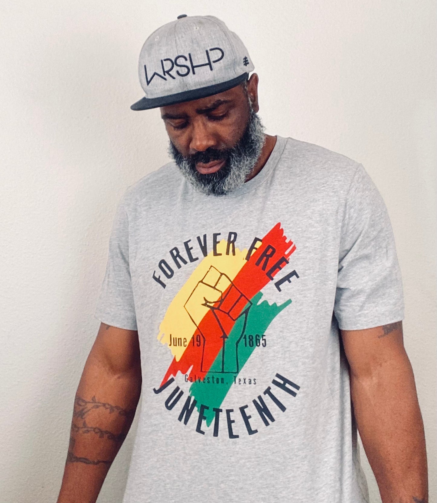 4Ever Free Apparel