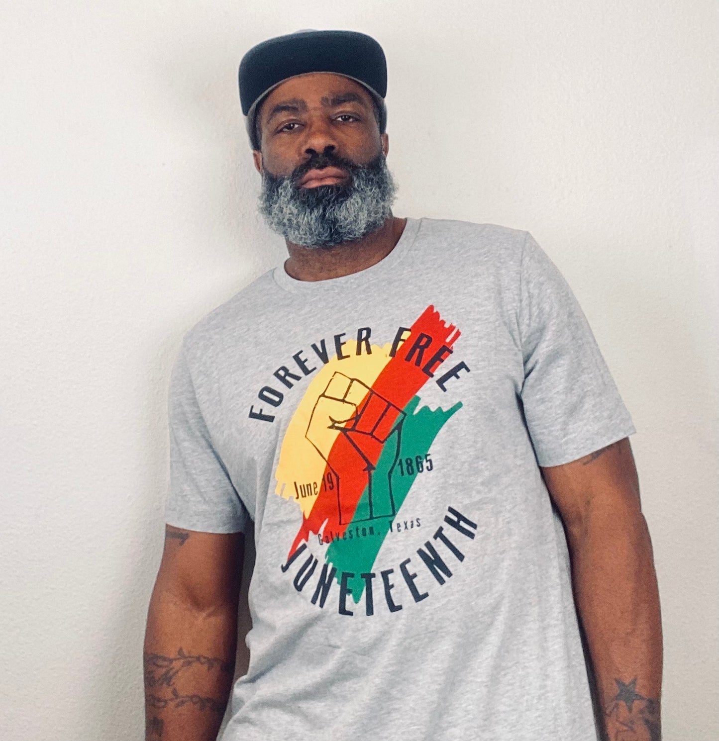 4Ever Free Apparel