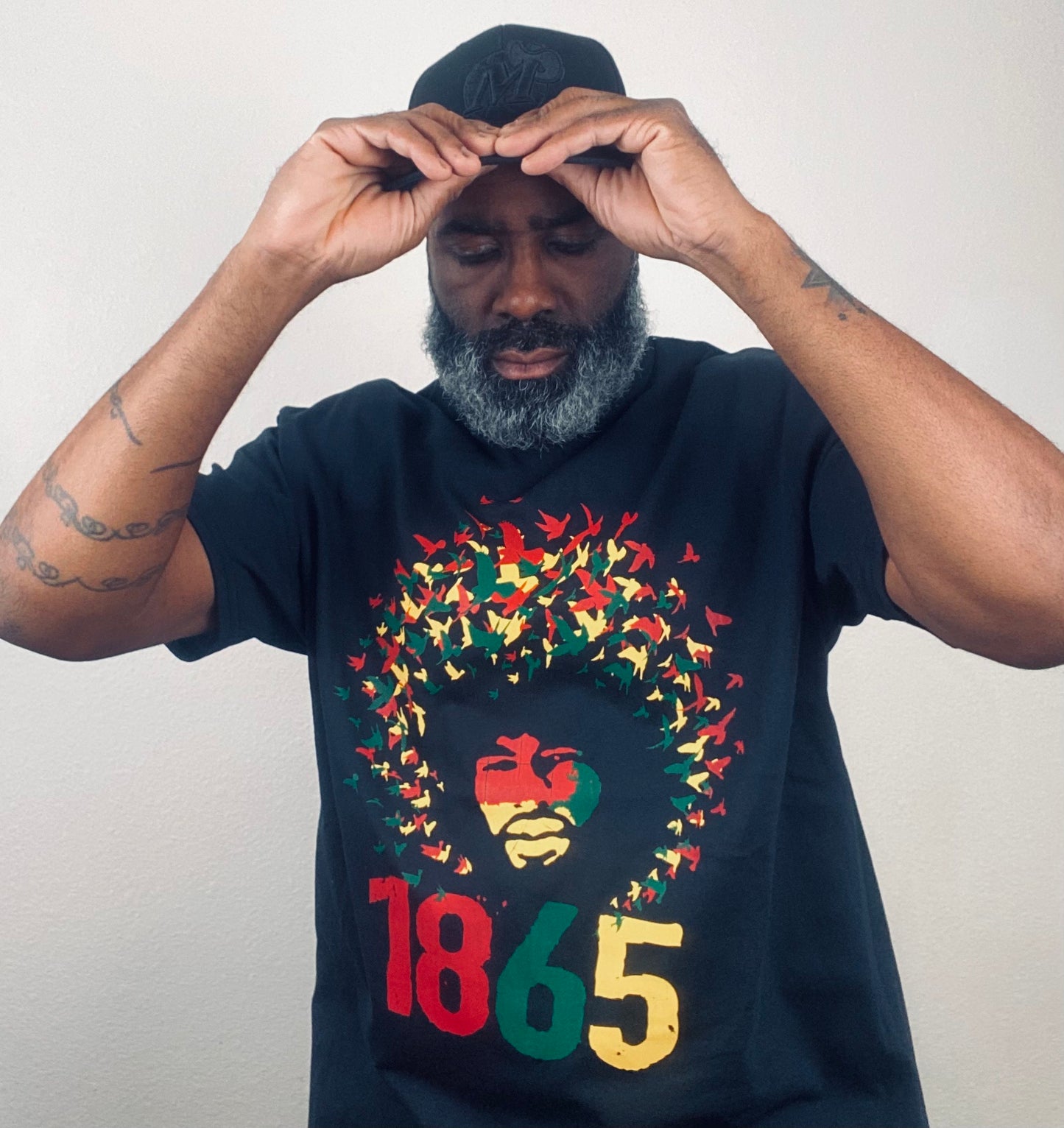 1865 TEE