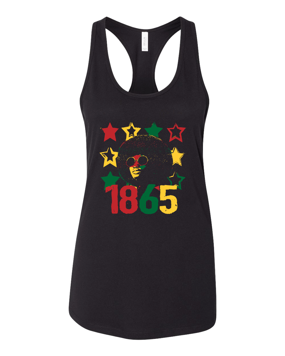 WOMEN'S 1865 APPAREL
