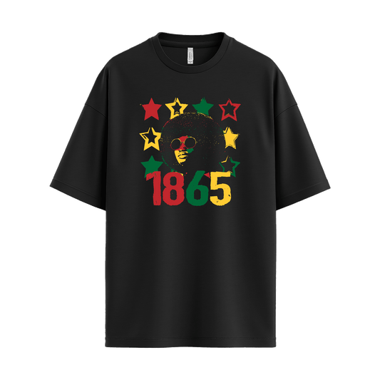 WOMEN'S 1865 APPAREL