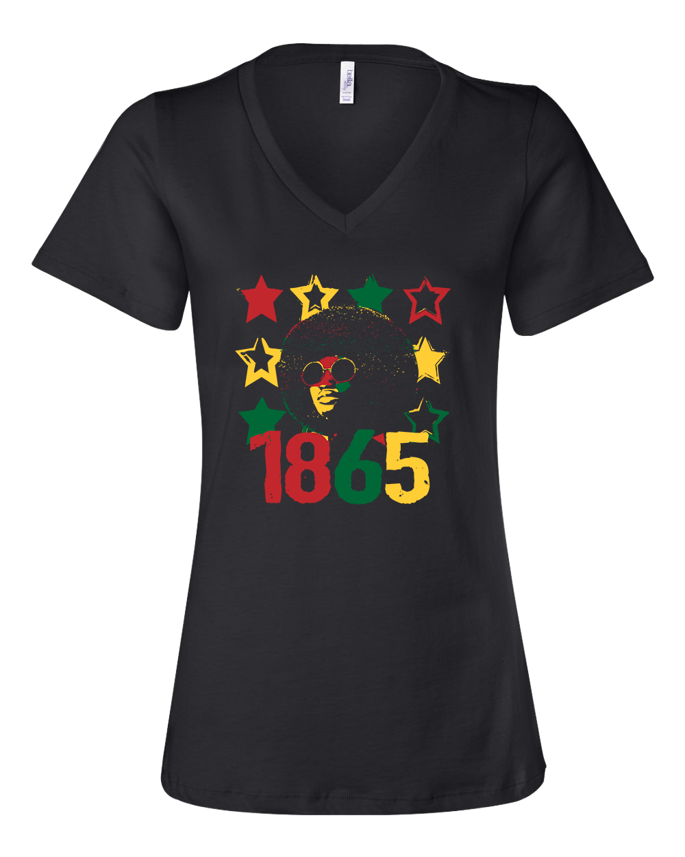 WOMEN'S 1865 APPAREL